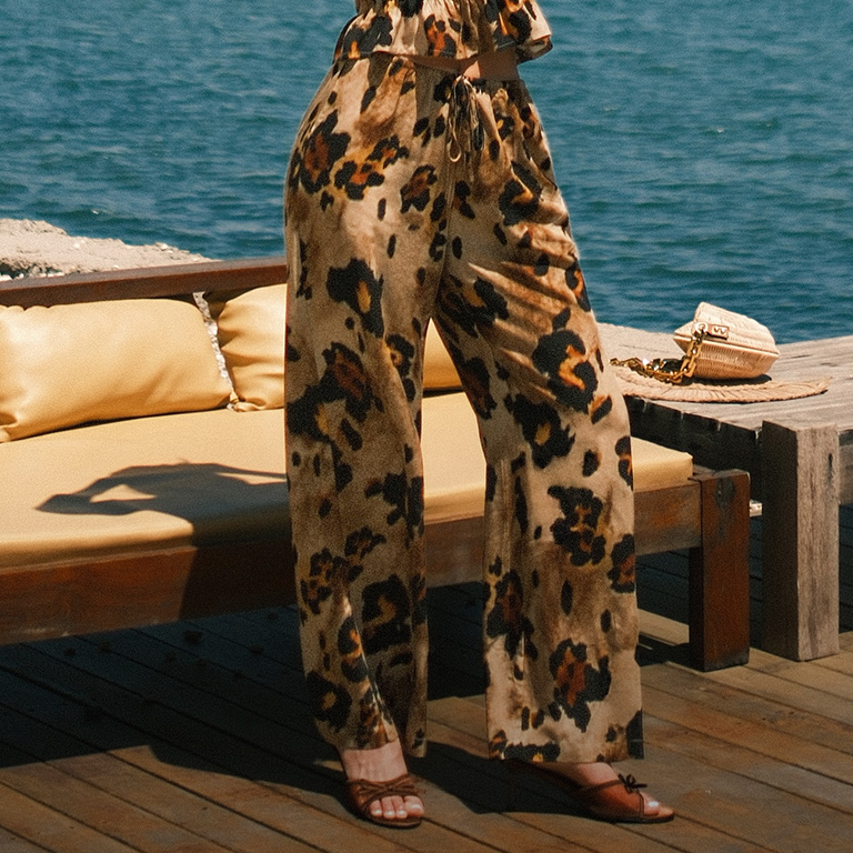 YOUR GETAWAY WARDROBE