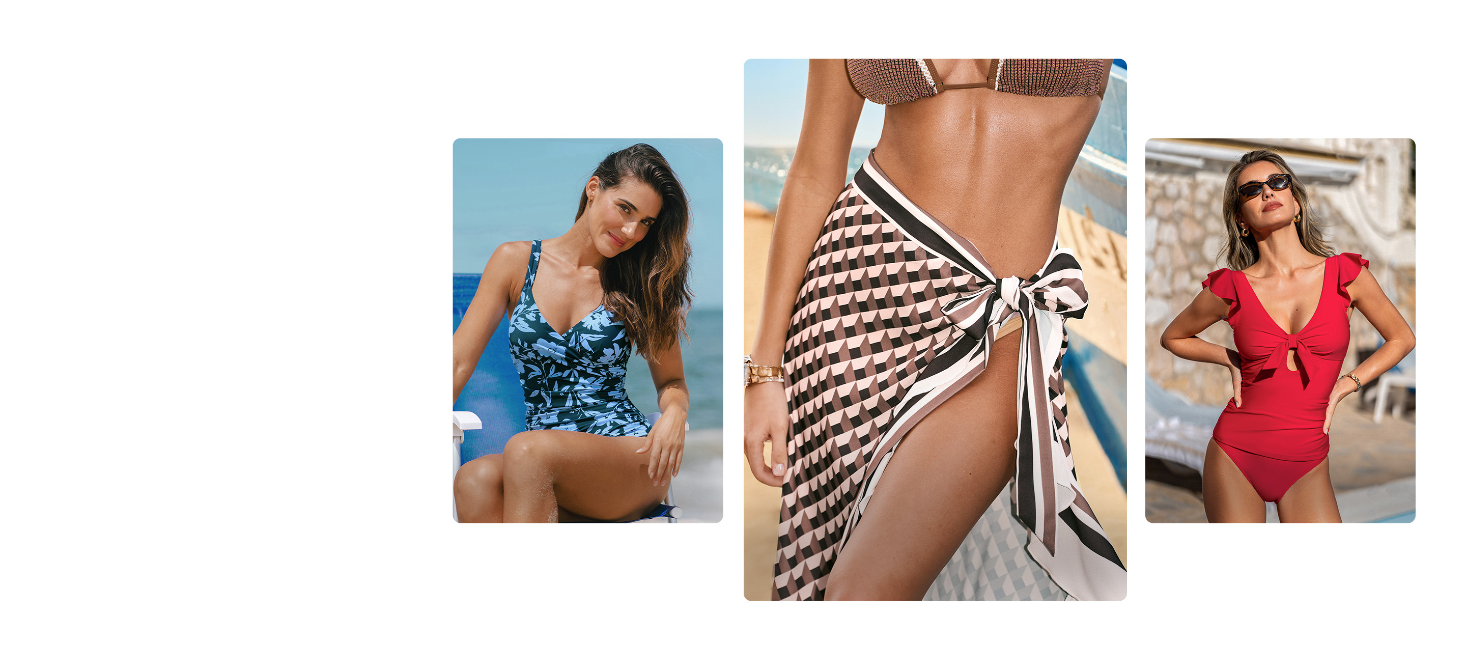 功能泳衣subbanner