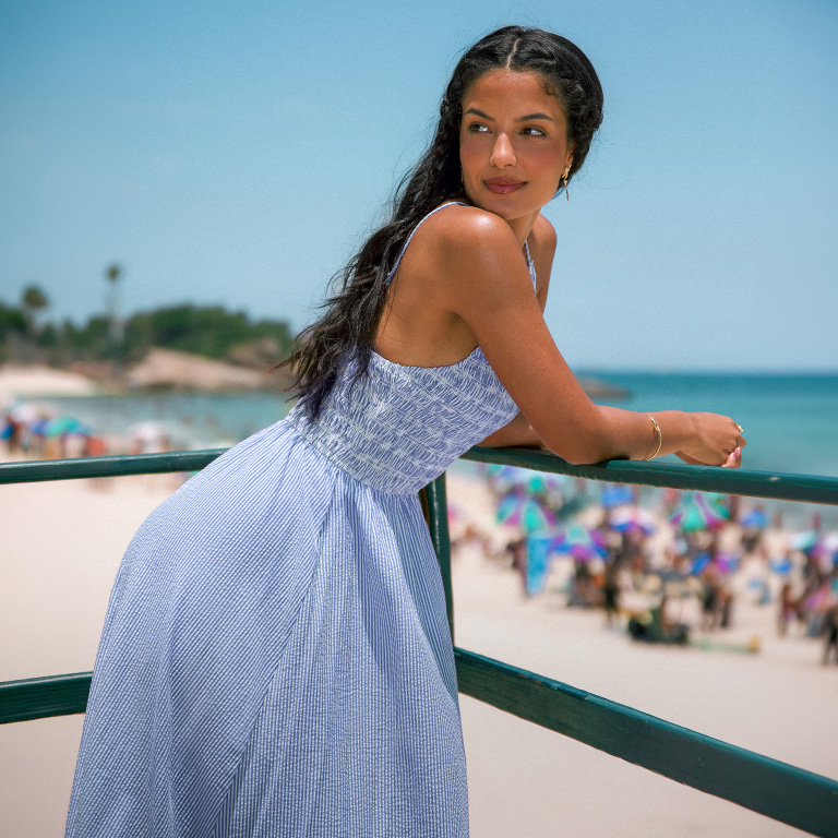 YOUR GETAWAY WARDROBE