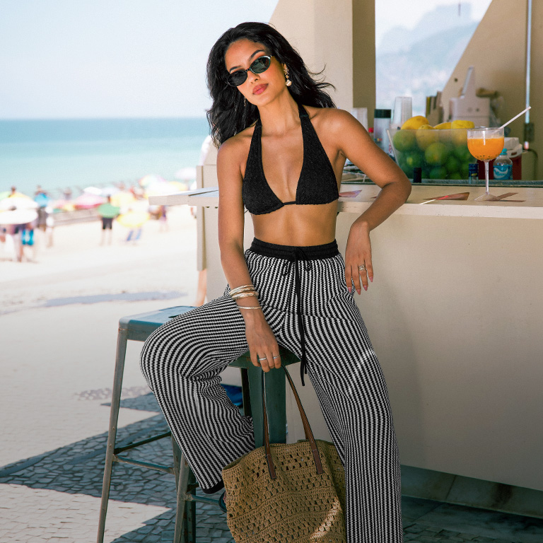 YOUR GETAWAY WARDROBE