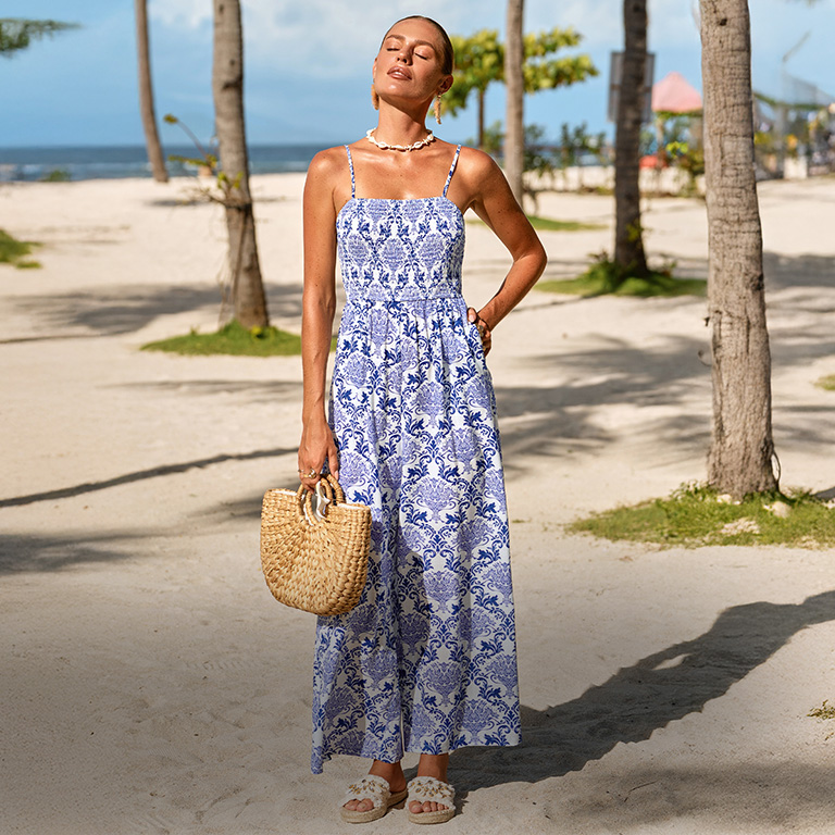 YOUR GETAWAY WARDROBE