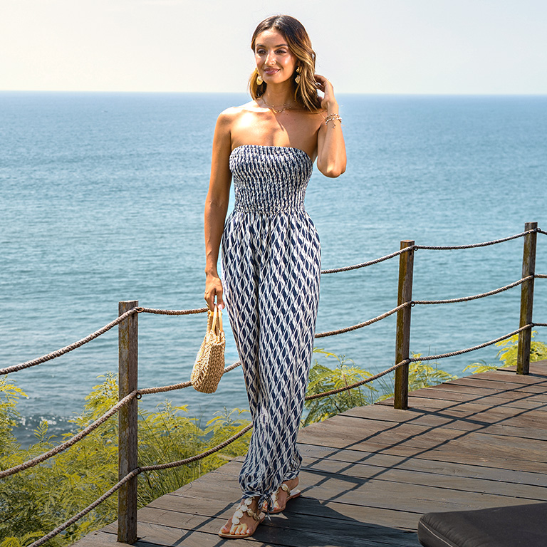 YOUR GETAWAY WARDROBE