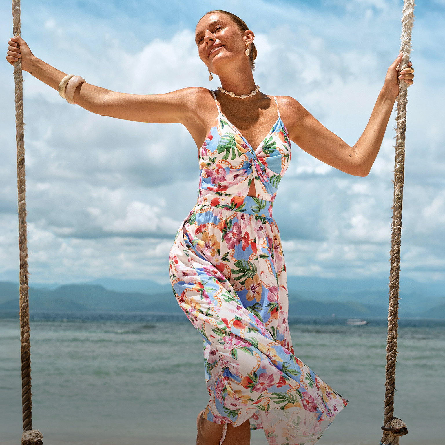 YOUR GETAWAY WARDROBE