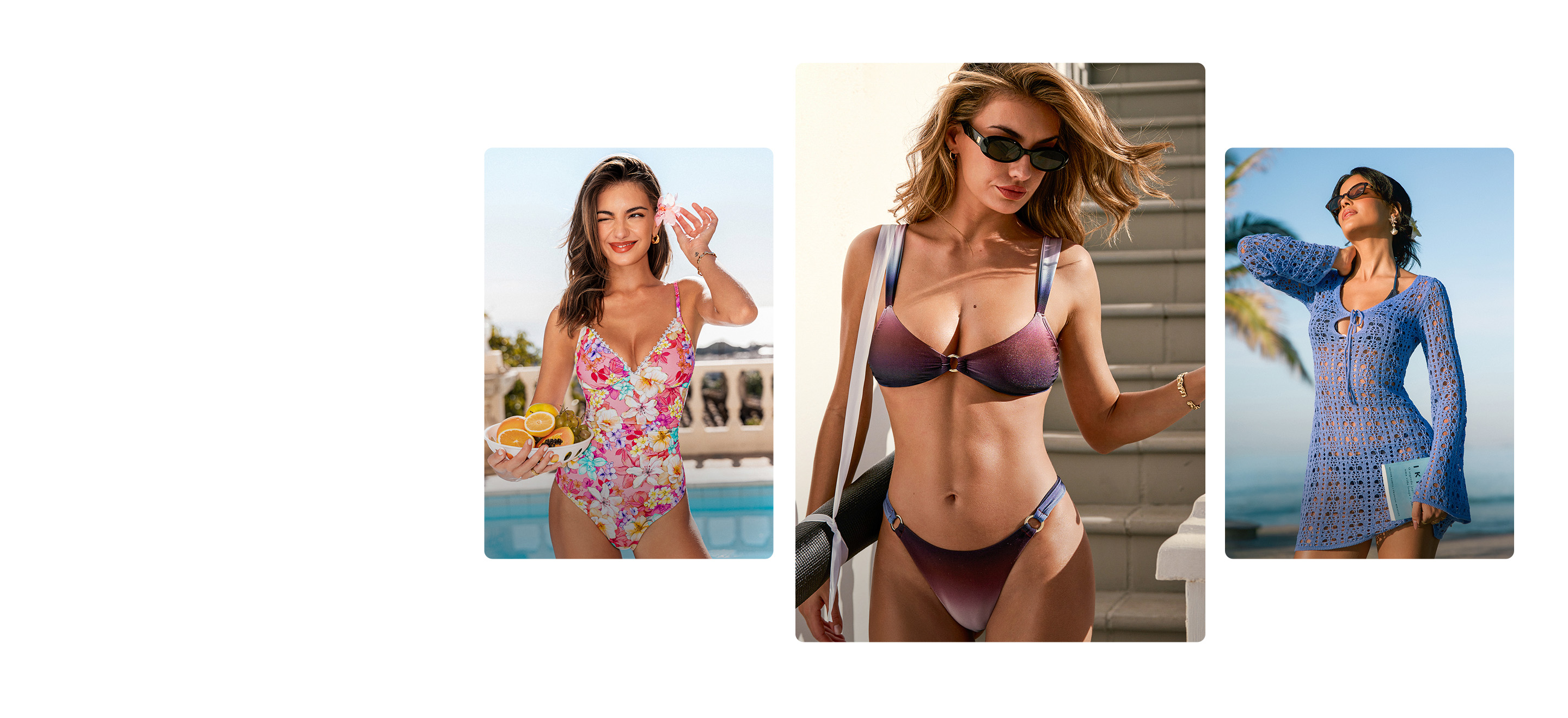 功能泳衣subbanner