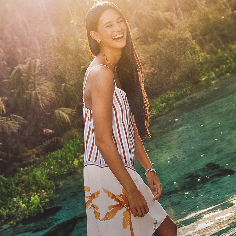 YOUR GETAWAY WARDROBE