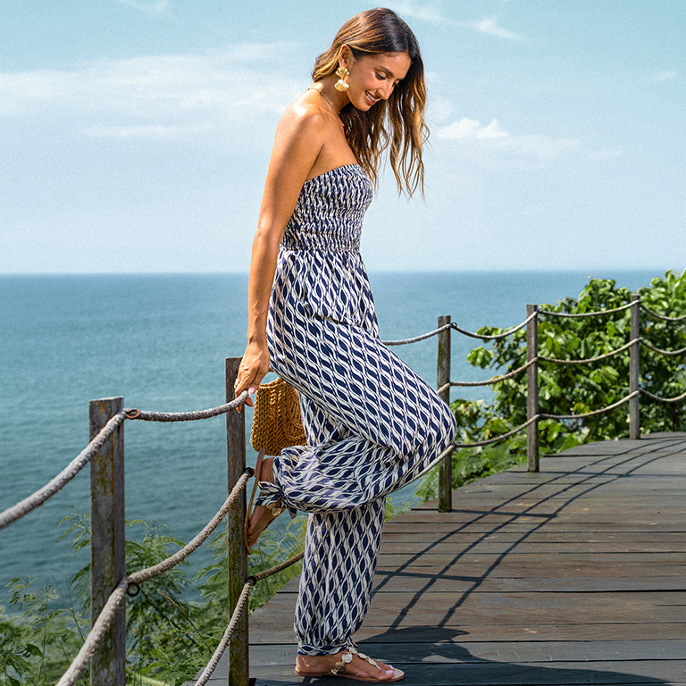 YOUR GETAWAY WARDROBE