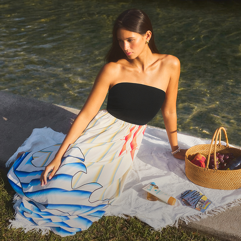 YOUR GETAWAY WARDROBE