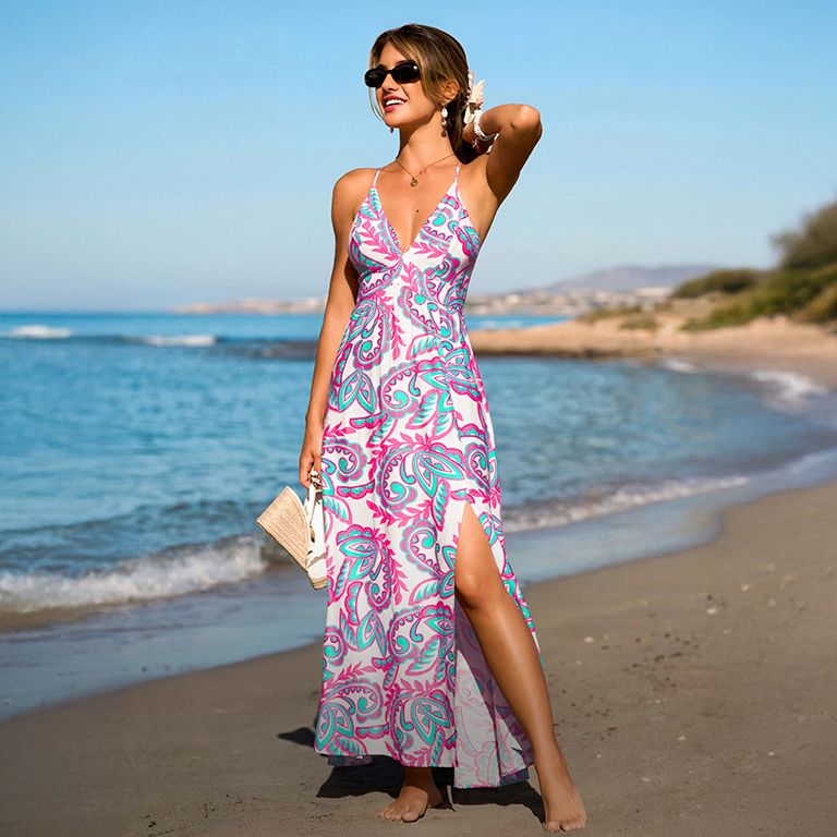 YOUR GETAWAY WARDROBE