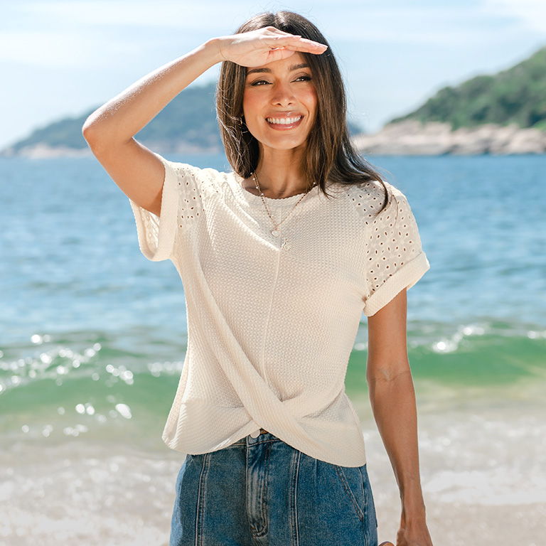 YOUR GETAWAY WARDROBE