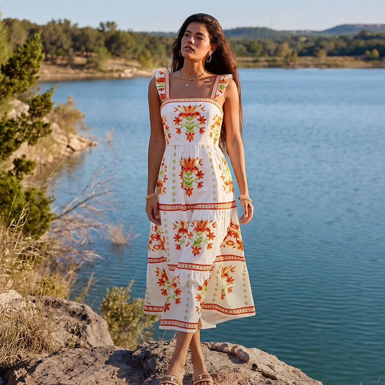 YOUR GETAWAY WARDROBE