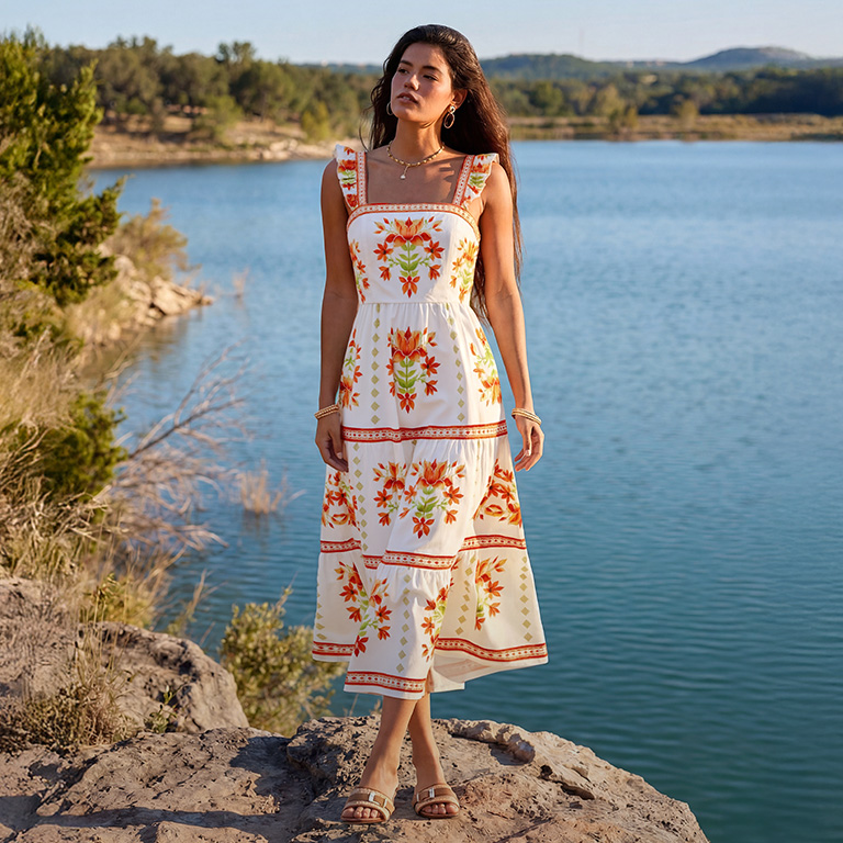 YOUR GETAWAY WARDROBE