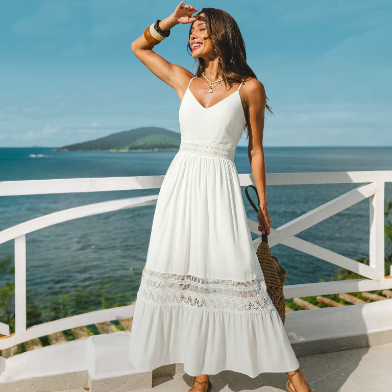 YOUR GETAWAY WARDROBE