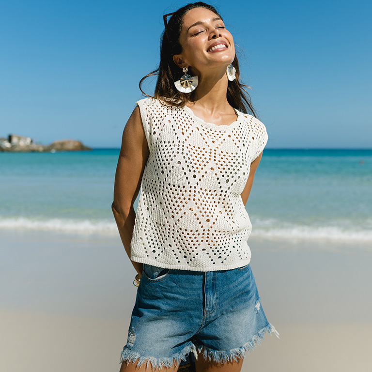 YOUR GETAWAY WARDROBE