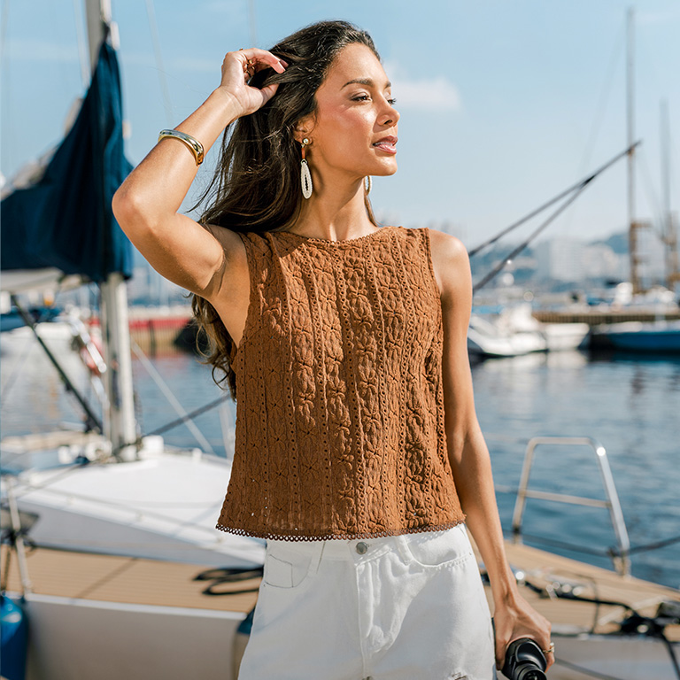 YOUR GETAWAY WARDROBE