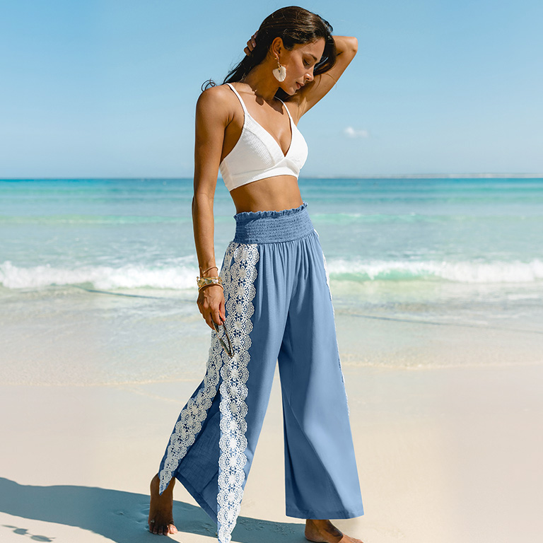 YOUR GETAWAY WARDROBE
