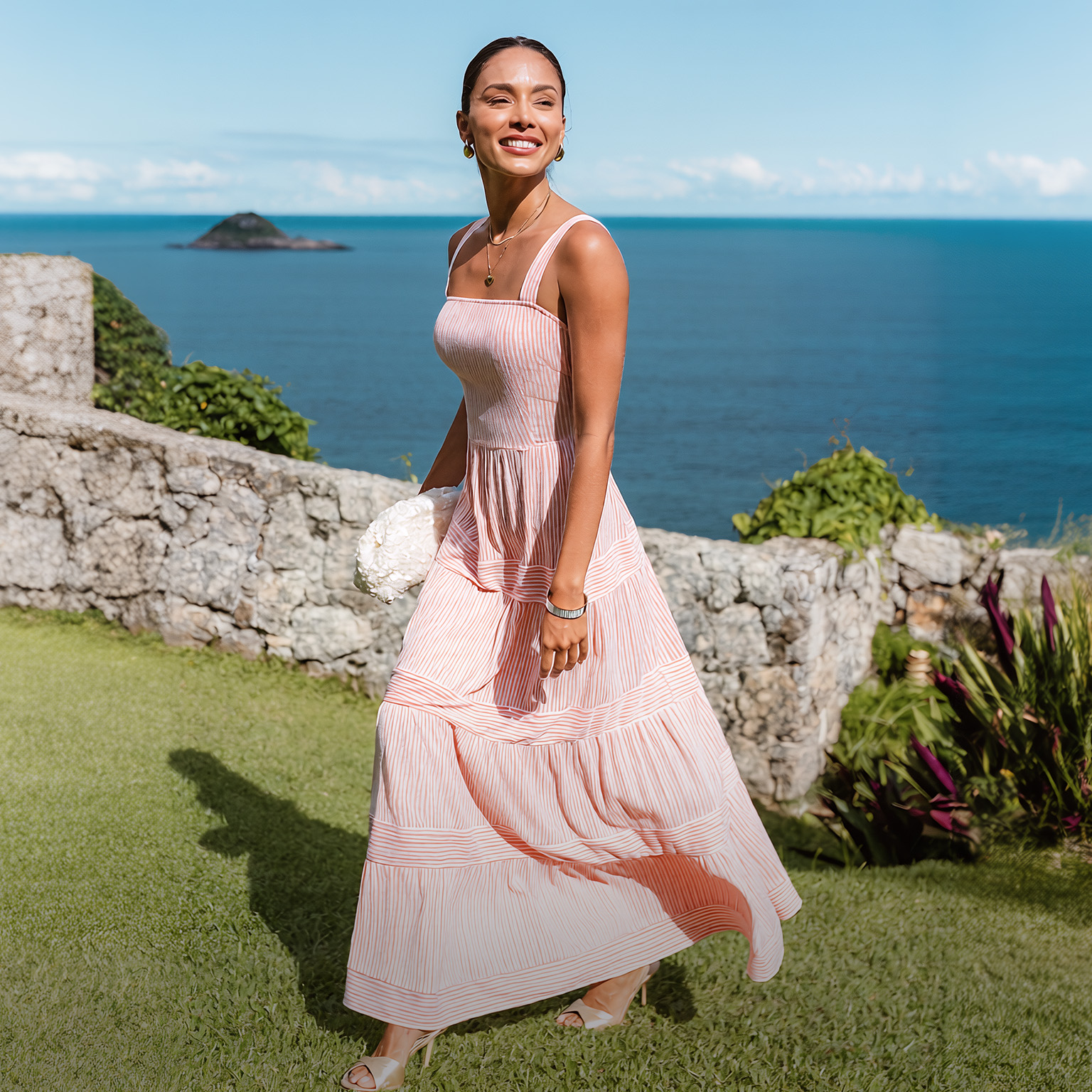 YOUR GETAWAY WARDROBE
