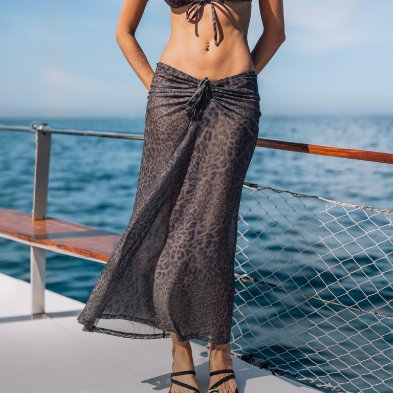 YOUR GETAWAY WARDROBE