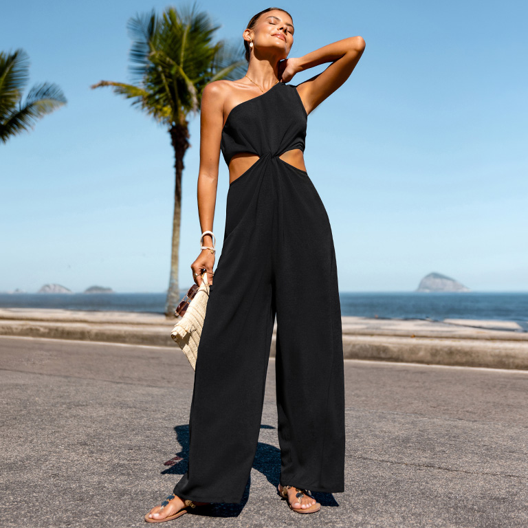 YOUR GETAWAY WARDROBE