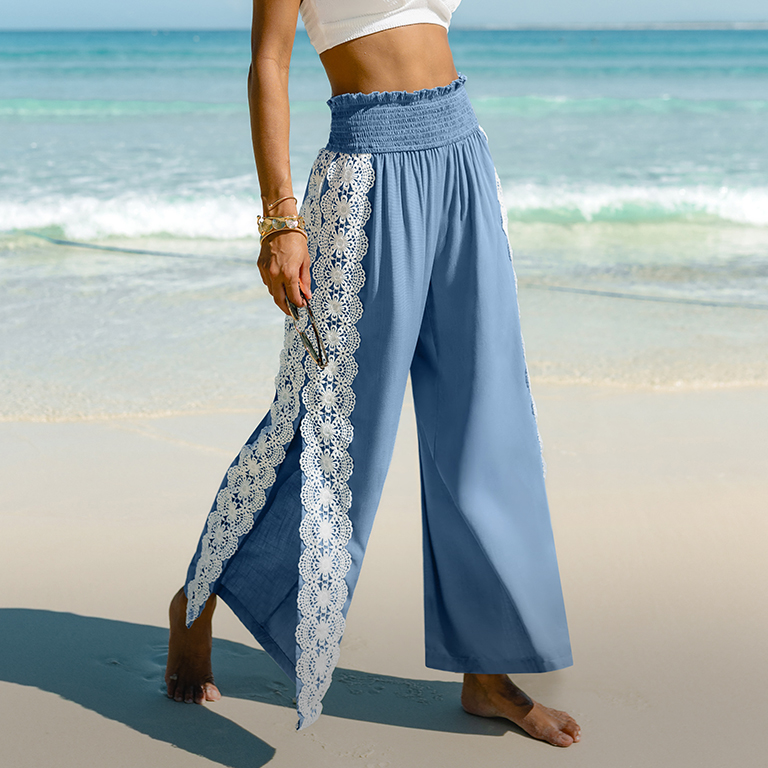 YOUR GETAWAY WARDROBE