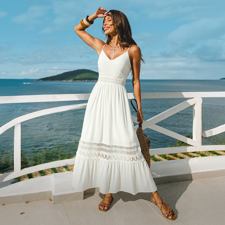 YOUR GETAWAY WARDROBE