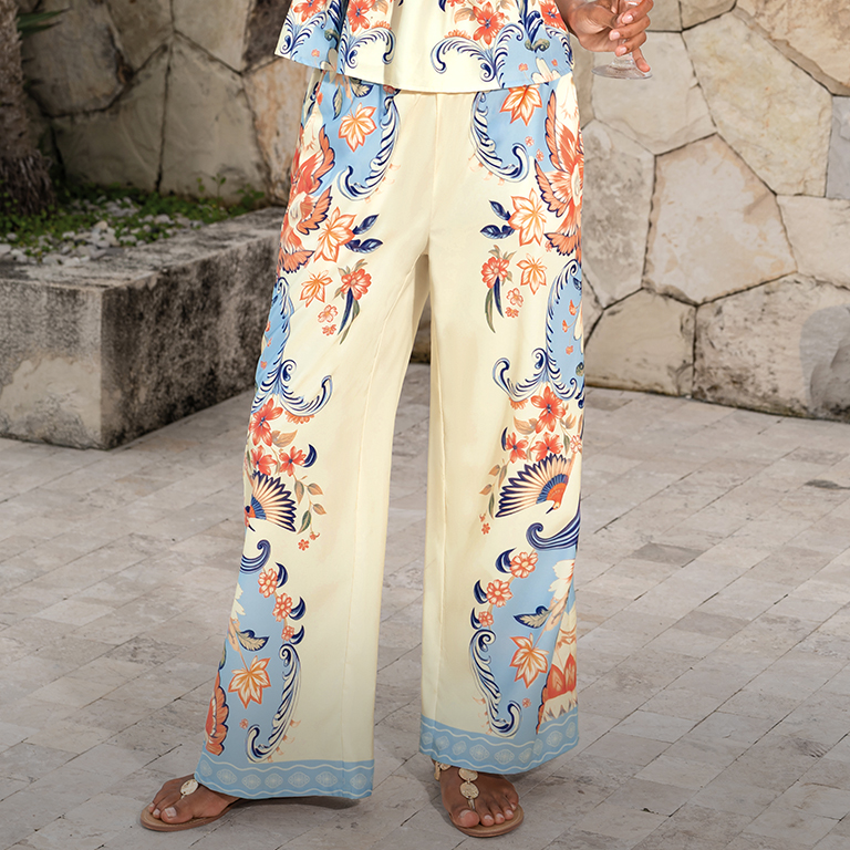 YOUR GETAWAY WARDROBE