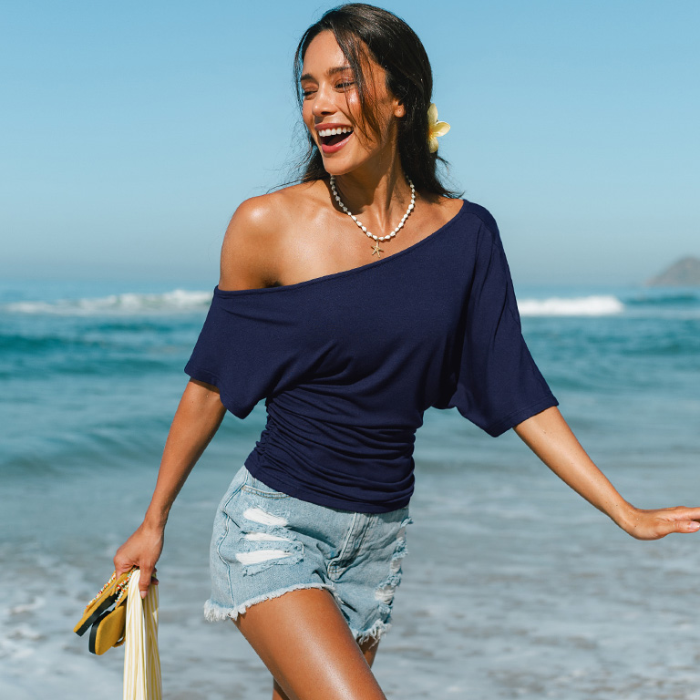 YOUR GETAWAY WARDROBE