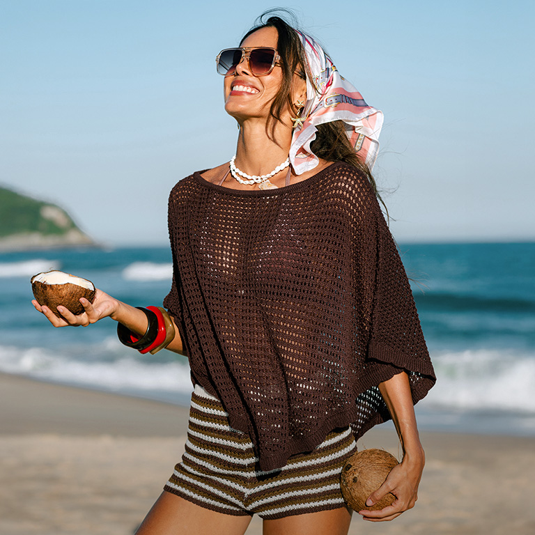 YOUR GETAWAY WARDROBE