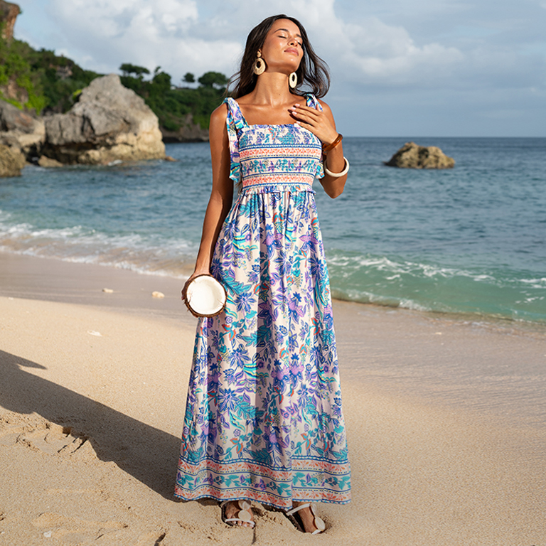 YOUR GETAWAY WARDROBE