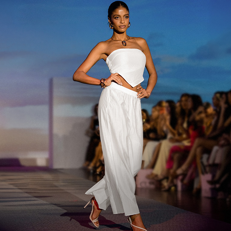 YOUR GETAWAY WARDROBE