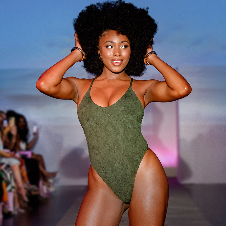 YOUR GETAWAY WARDROBE