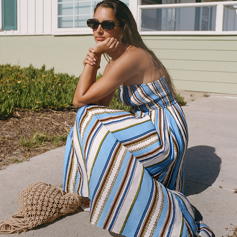 YOUR GETAWAY WARDROBE