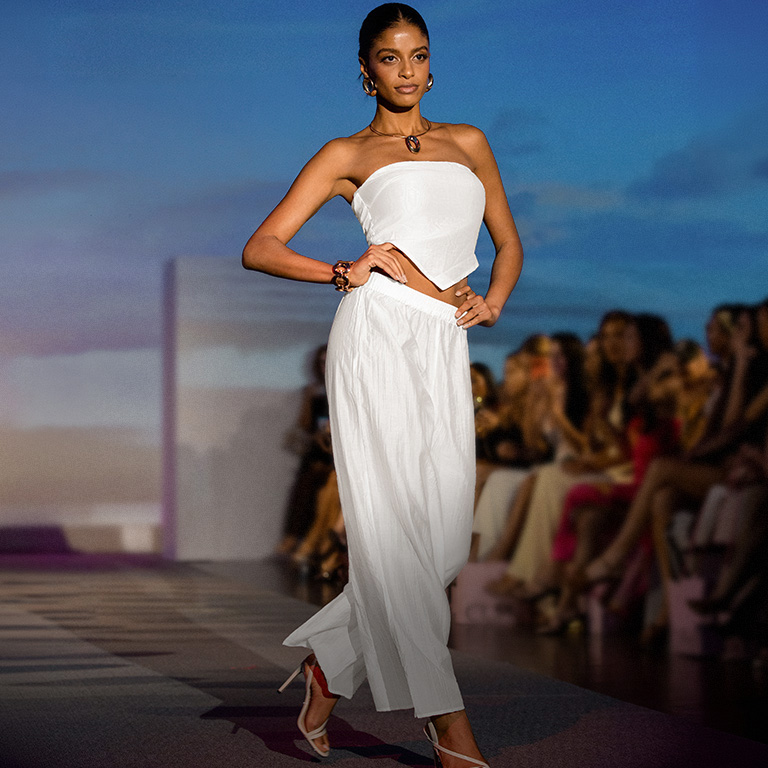 YOUR GETAWAY WARDROBE