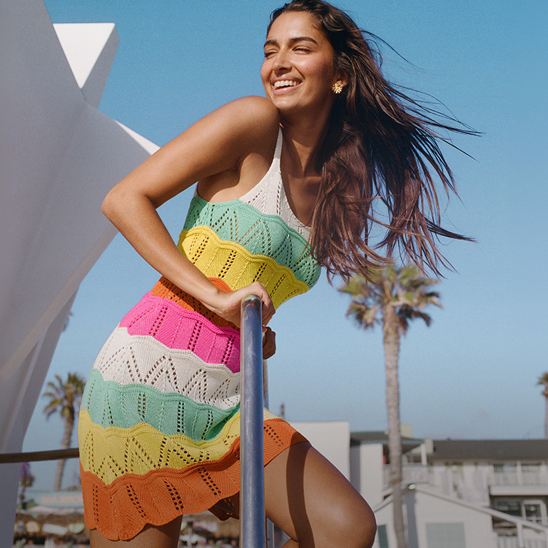 YOUR GETAWAY WARDROBE