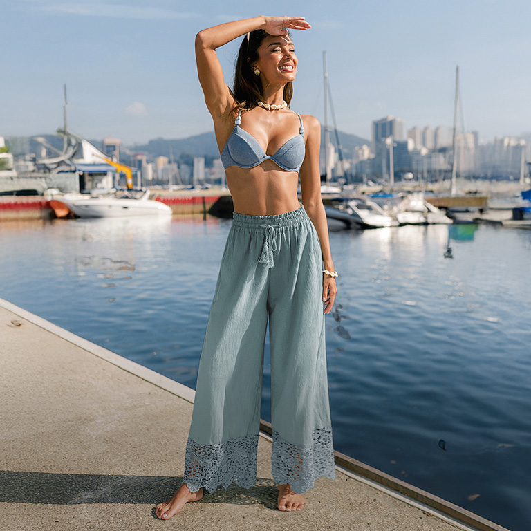 YOUR GETAWAY WARDROBE
