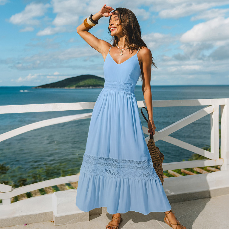 YOUR GETAWAY WARDROBE