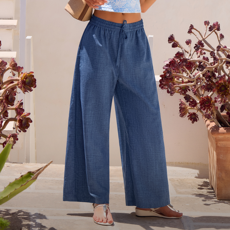 YOUR GETAWAY WARDROBE