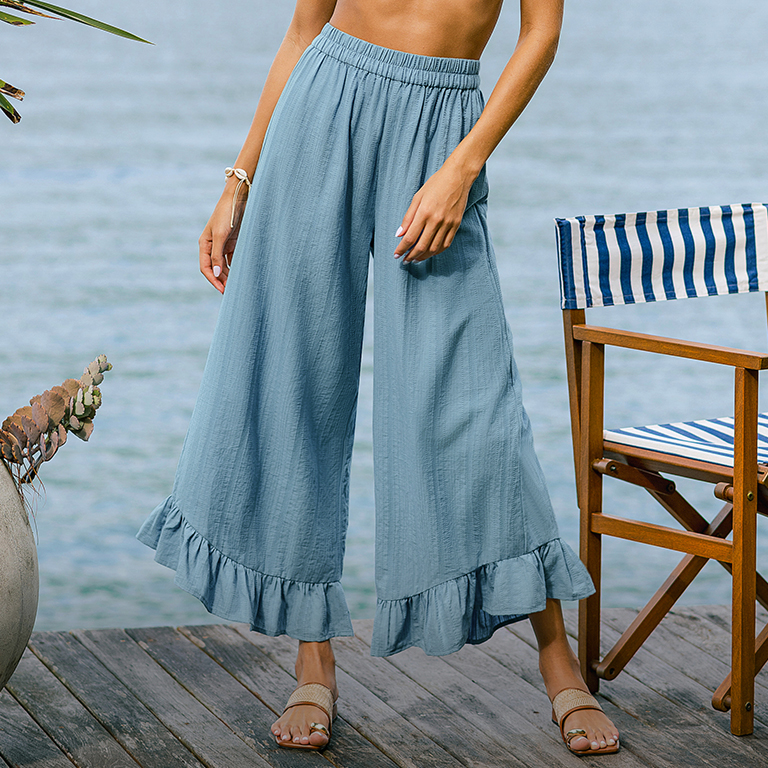 YOUR GETAWAY WARDROBE
