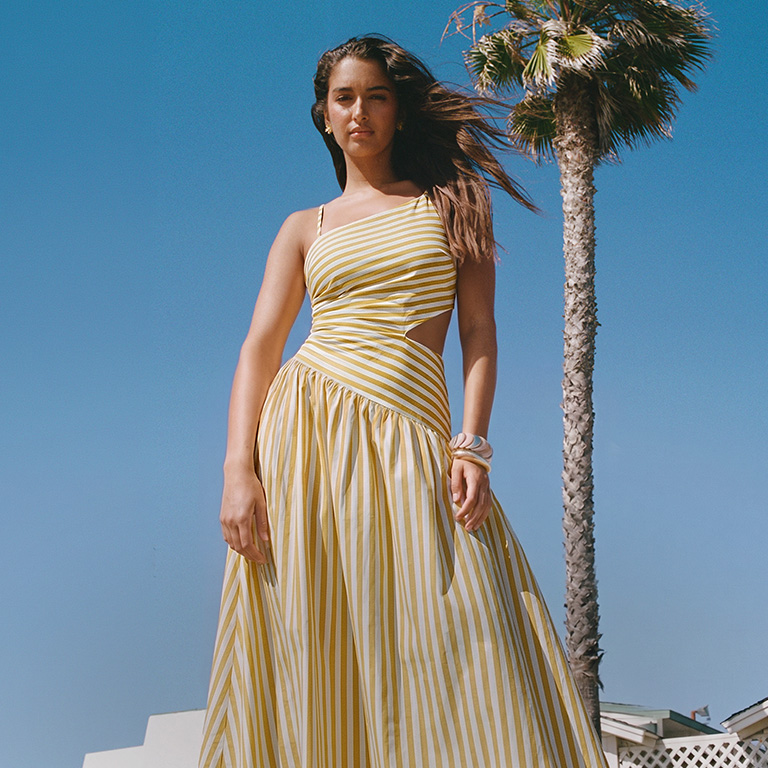 YOUR GETAWAY WARDROBE