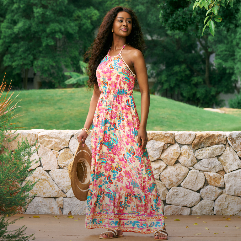 YOUR GETAWAY WARDROBE