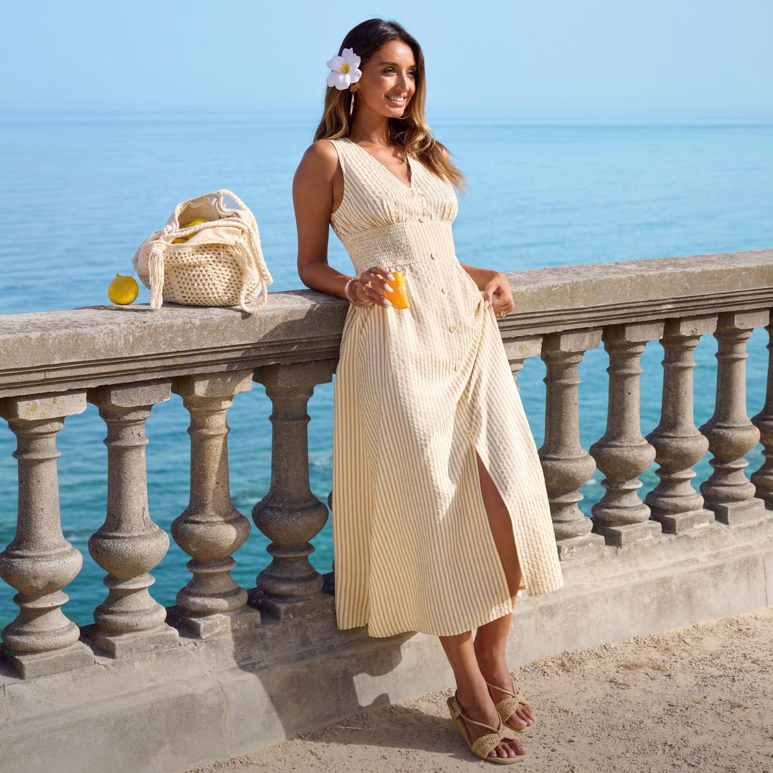 YOUR GETAWAY WARDROBE