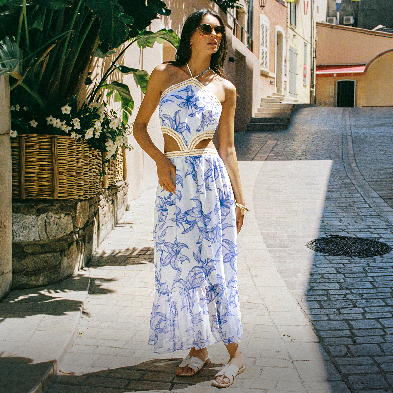 OUTFITS FOR THE DESTINATION