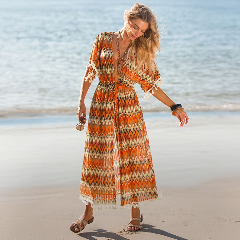 YOUR VACATION WARDROBE STARTS HERE