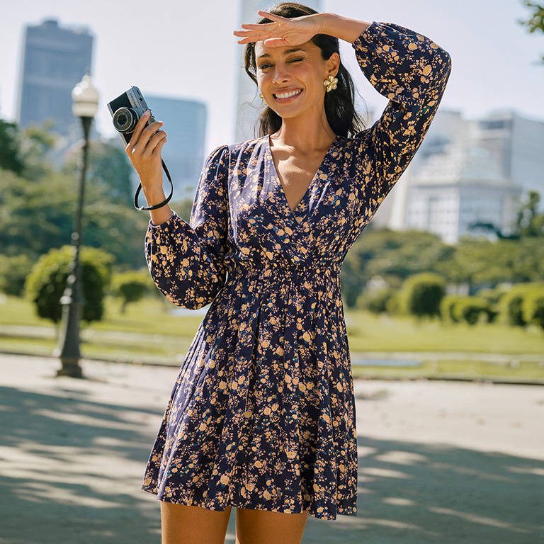 YOUR GETAWAY WARDROBE