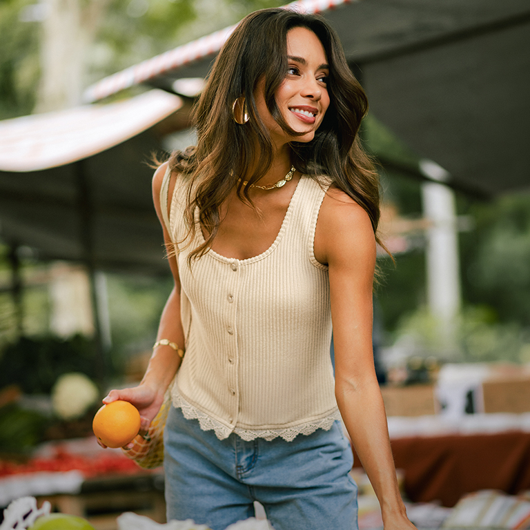 Your Vacation Wardrobe Starts Here