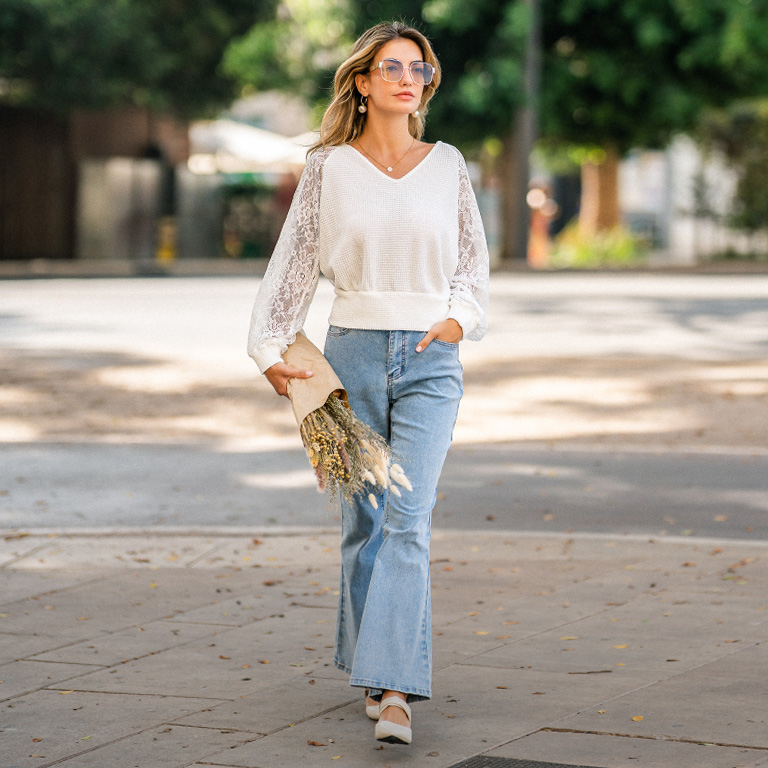 OUTFITS FOR THE DESTINATION