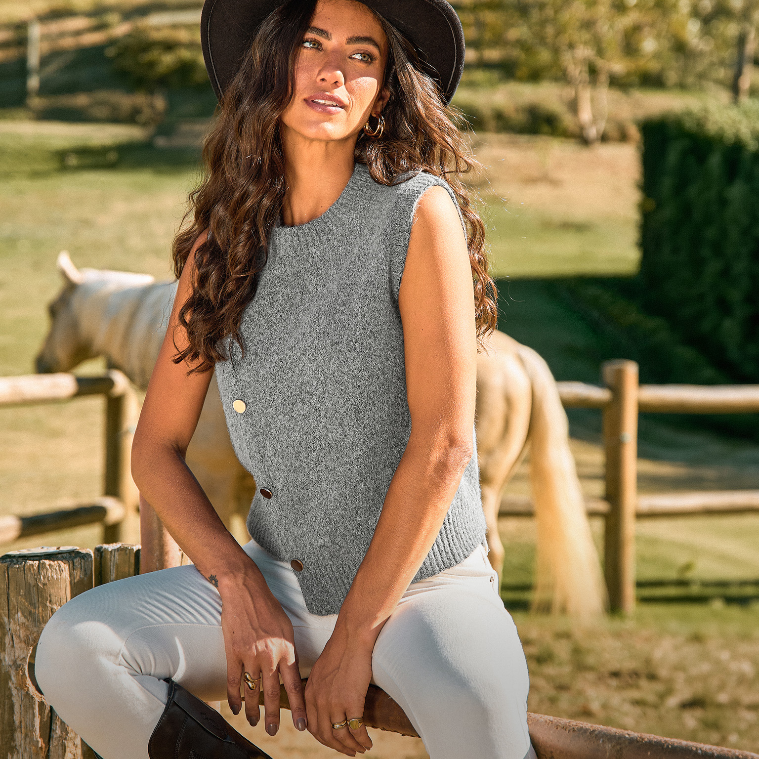 YOUR GETAWAY WARDROBE