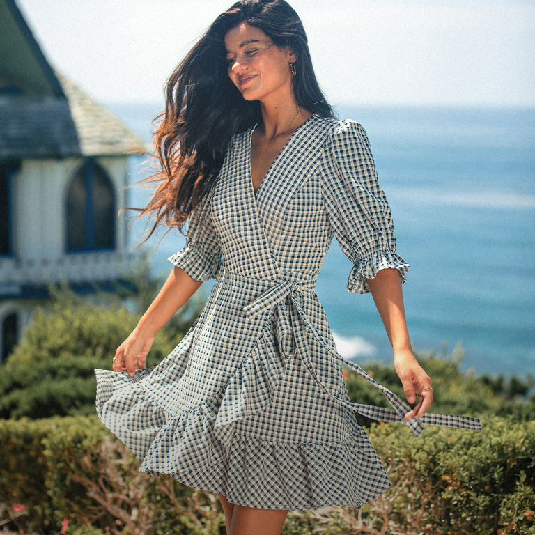 YOUR GETAWAY WARDROBE