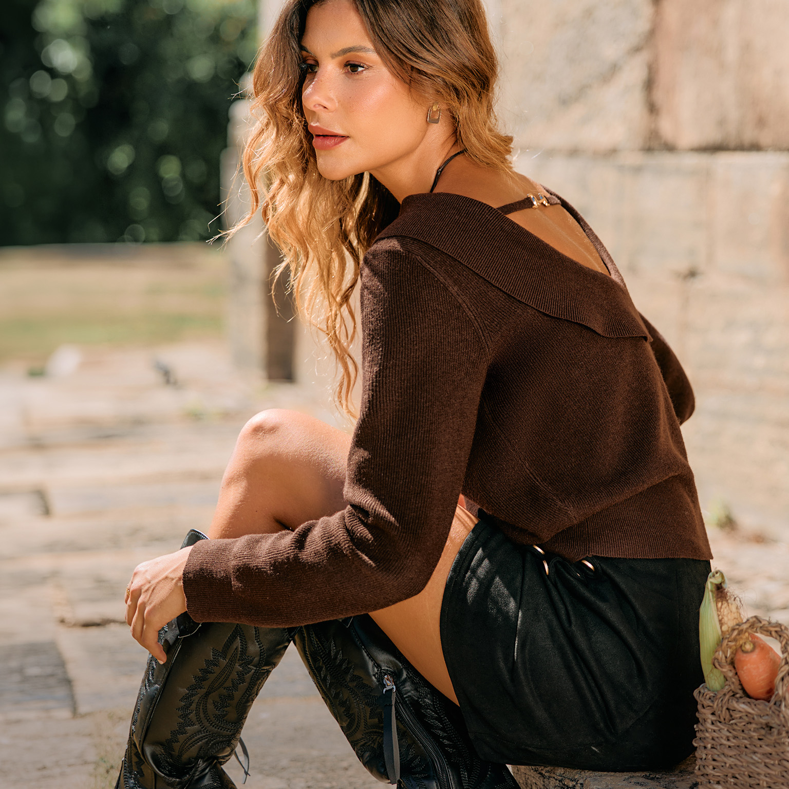 YOUR GETAWAY WARDROBE