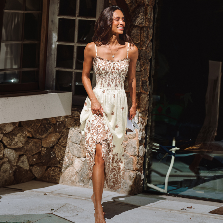 Your Vacation Wardrobe Starts Here