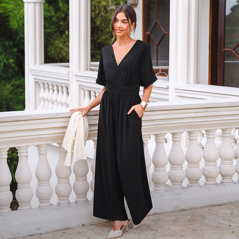 OUTFITS FOR THE DESTINATION